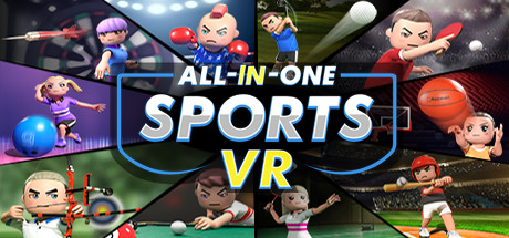 All-In-One-Sports